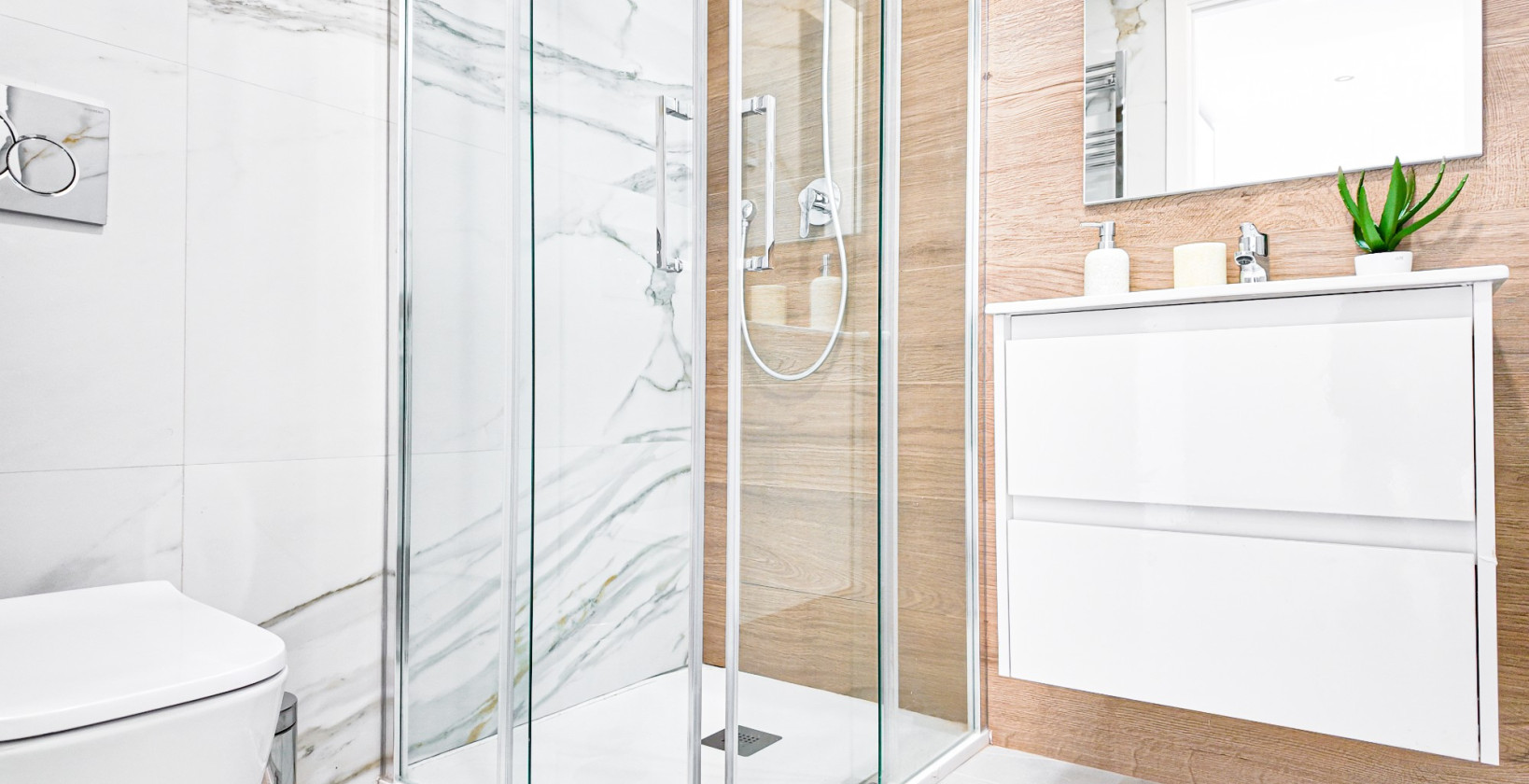 New Build - Apartment / flat - Torrevieia - Lagoons Village