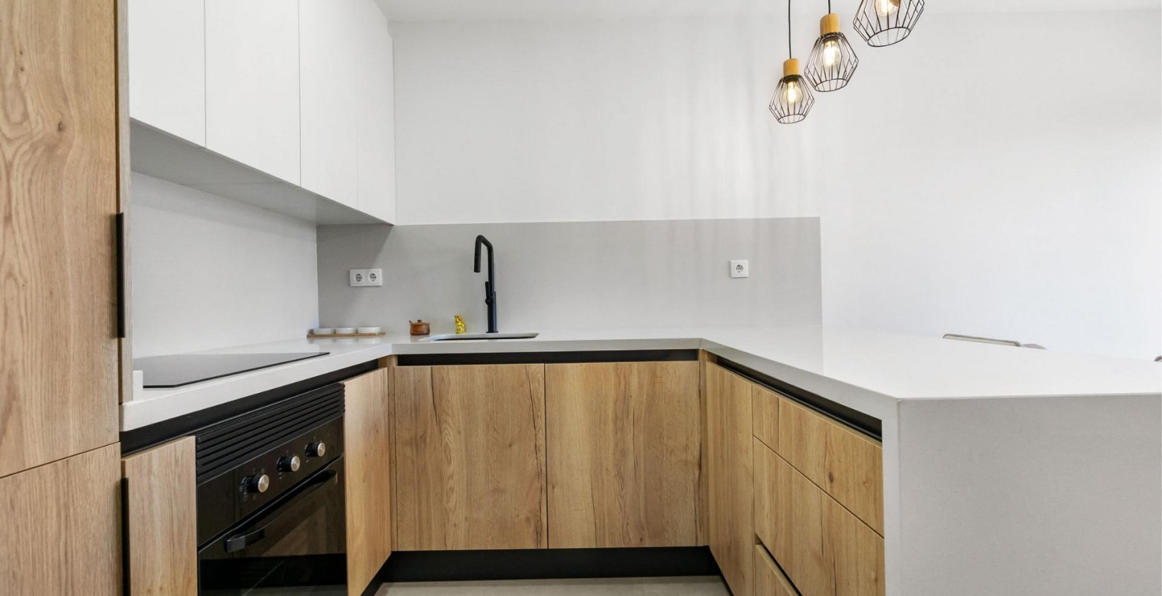 New Build - Apartment / flat - San Javier - Santiago de la Ribera