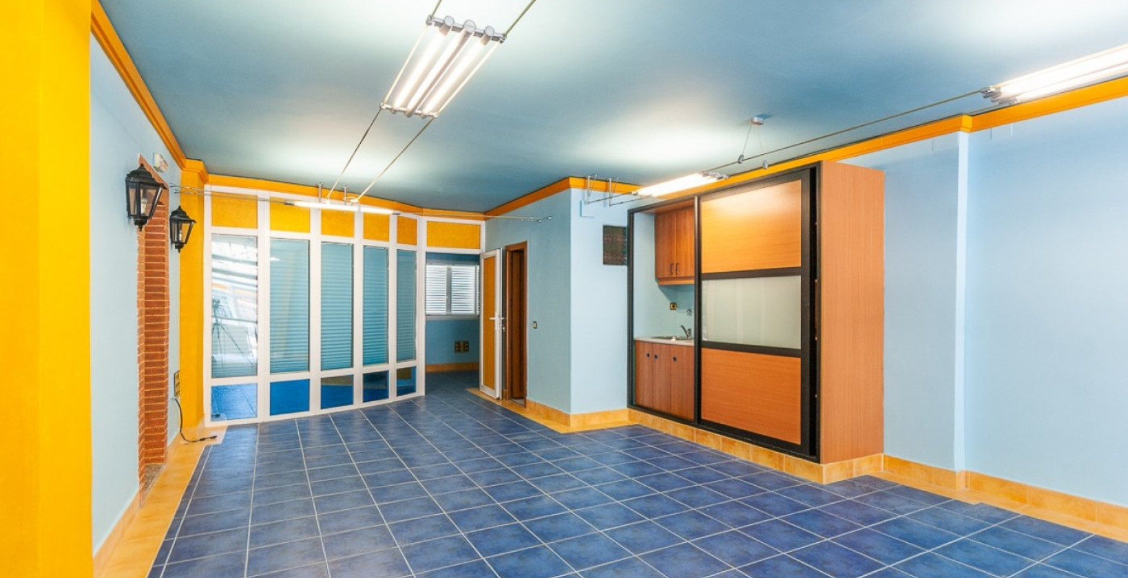 Resale - Commercial - Orihuela Costa - La Regia