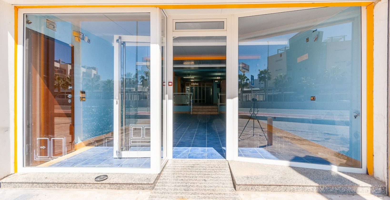 Resale - Commercial - Orihuela Costa - La Regia