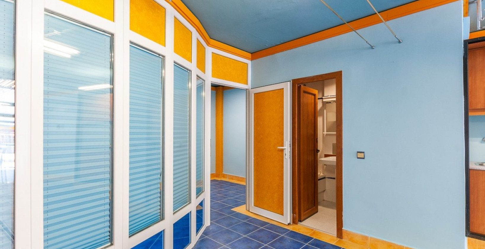 Resale - Commercial - Orihuela Costa - La Regia