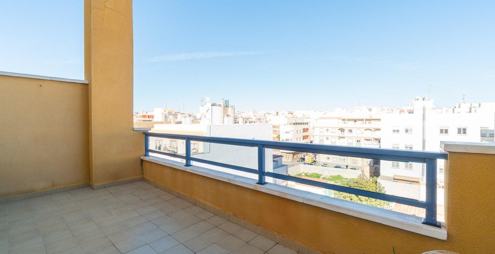 Bruktbolig - Toppleilighet - Torrevieja - Centro