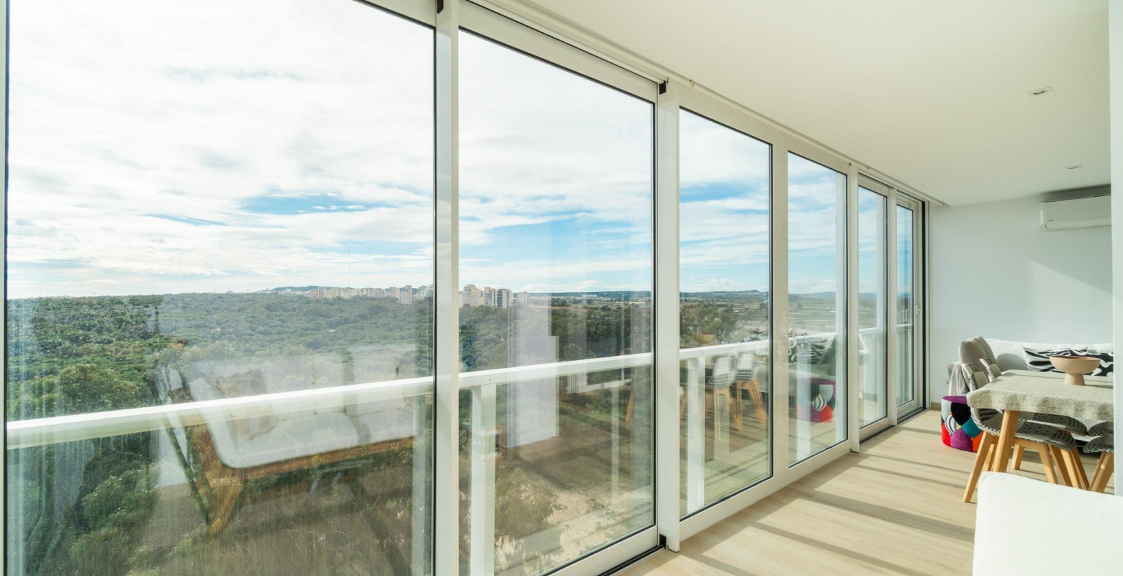 Resale - Apartment / flat - Guardamar del Segura - Puerto Deportivo