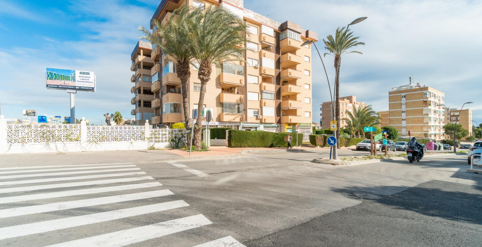 Long time Rental - Commercial - Orihuela Costa - La Zenia