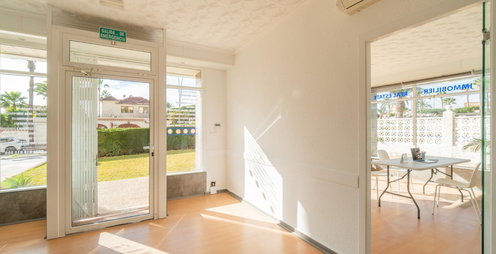 Long time Rental - Commercial - Orihuela Costa - La Zenia