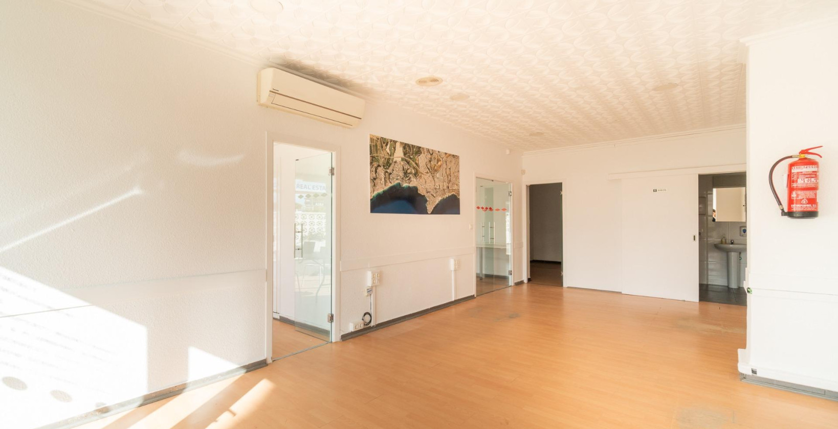 Long time Rental - Commercial - Orihuela Costa - La Zenia