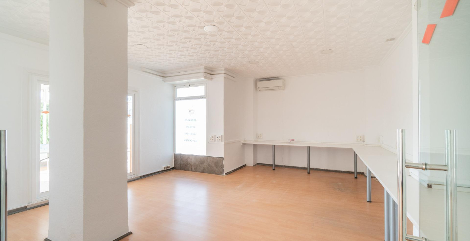 Long time Rental - Commercial - Orihuela Costa - La Zenia