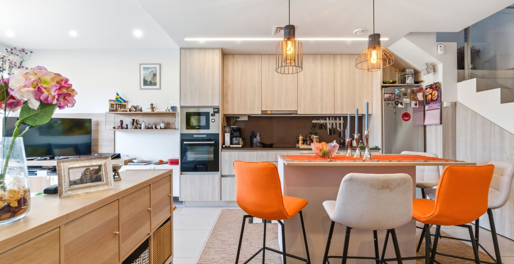 Bruktbolig - Villa - Benijófar - Benijofar