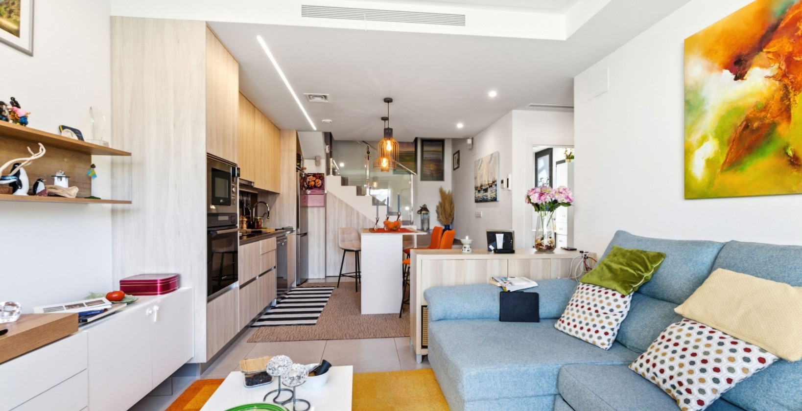 Bruktbolig - Villa - Benijófar - Benijofar