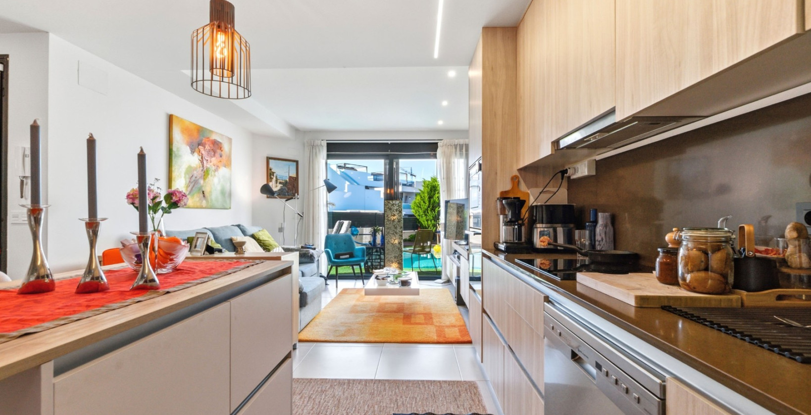 Bruktbolig - Villa - Benijófar - Benijofar