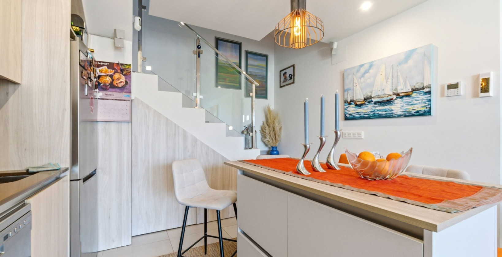 Bruktbolig - Villa - Benijófar - Benijofar