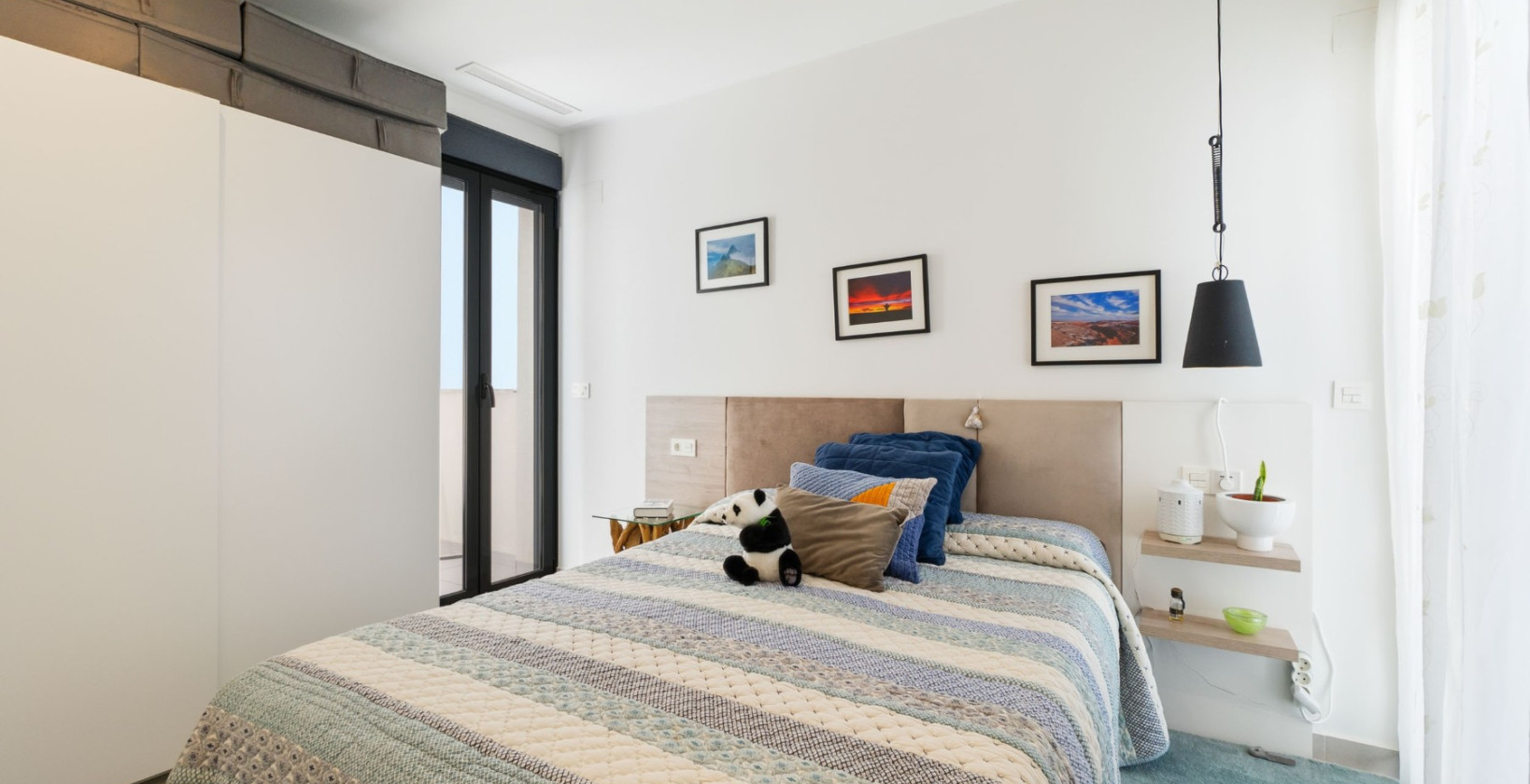 Bruktbolig - Villa - Benijófar - Benijofar