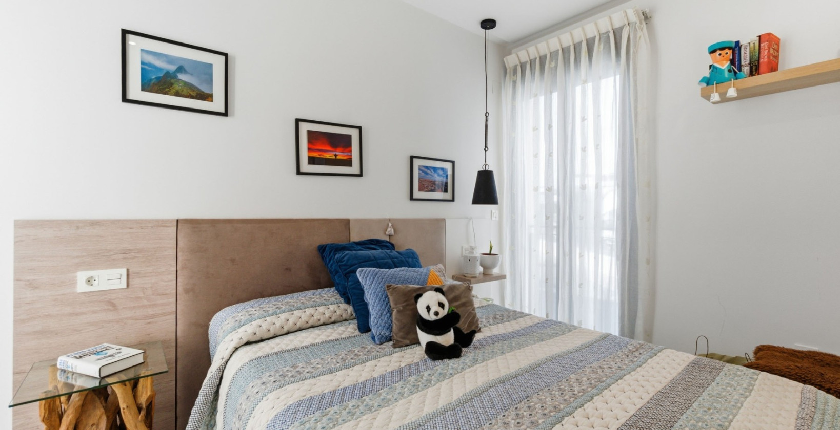 Bruktbolig - Villa - Benijófar - Benijofar