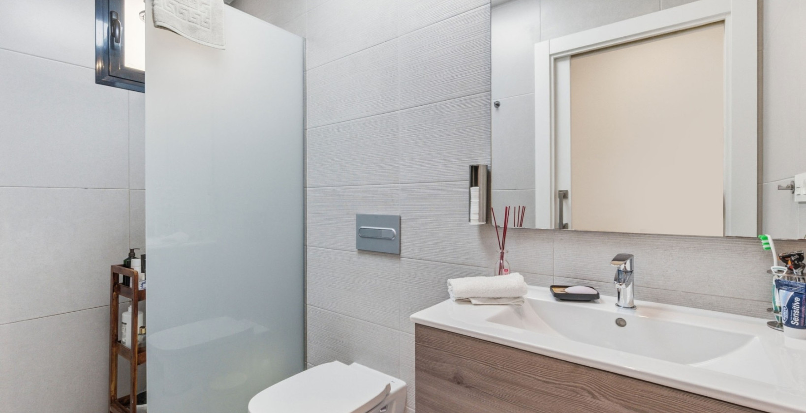 Bruktbolig - Villa - Benijófar - Benijofar