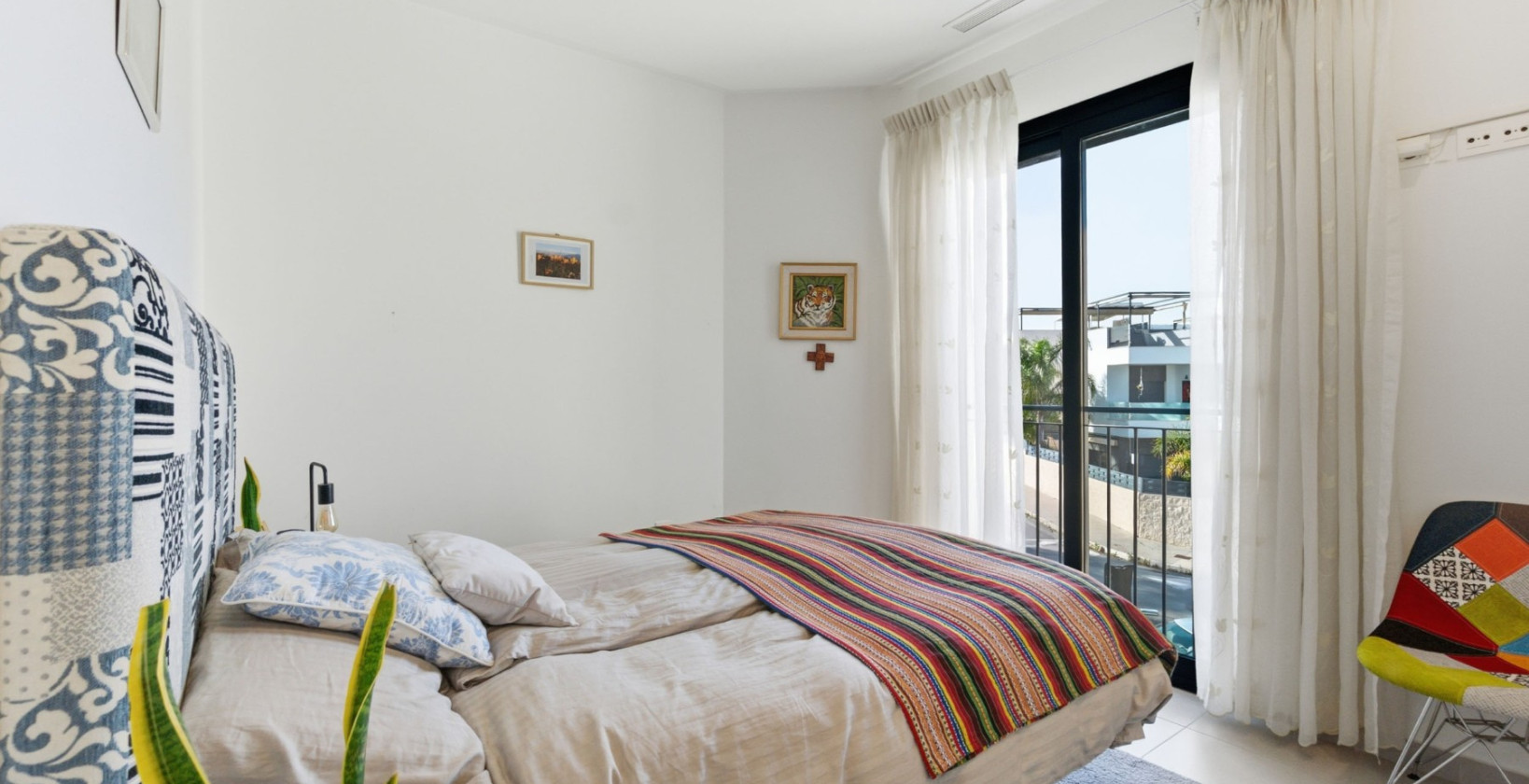 Bruktbolig - Villa - Benijófar - Benijofar