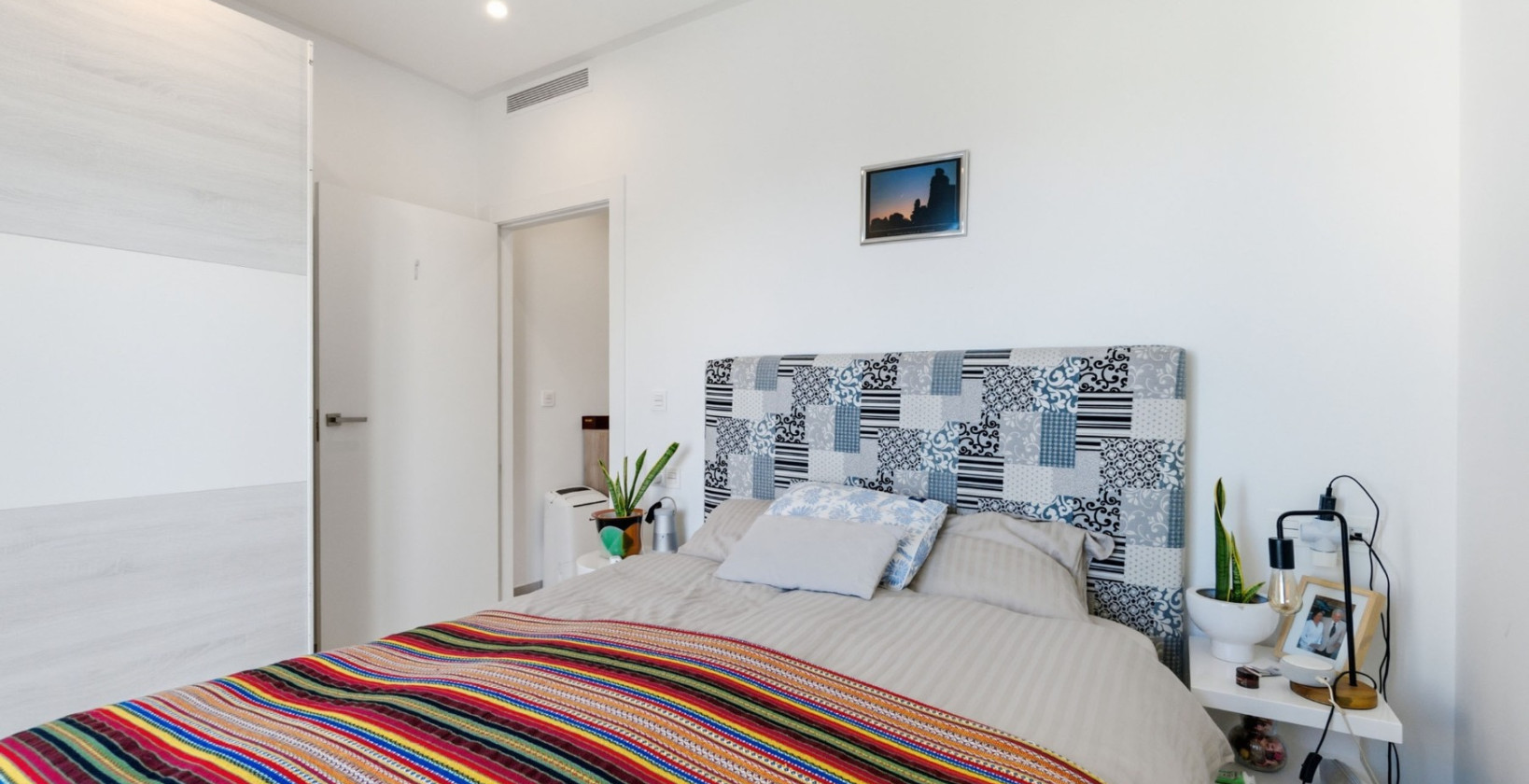 Bruktbolig - Villa - Benijófar - Benijofar