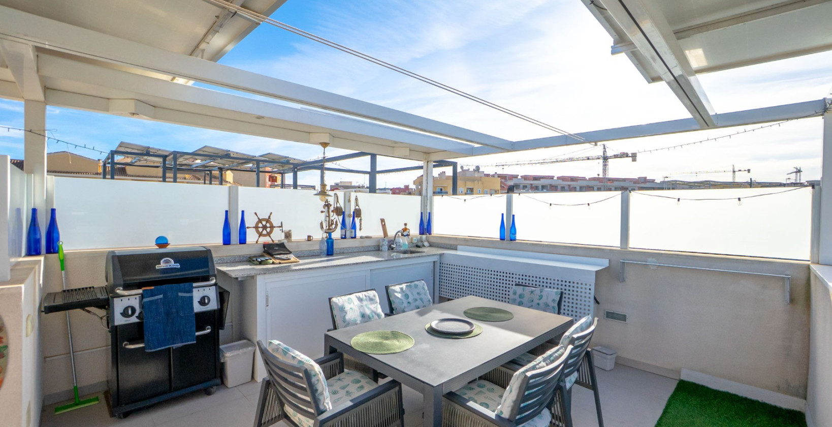 Bruktbolig - Villa - Benijófar - Benijofar