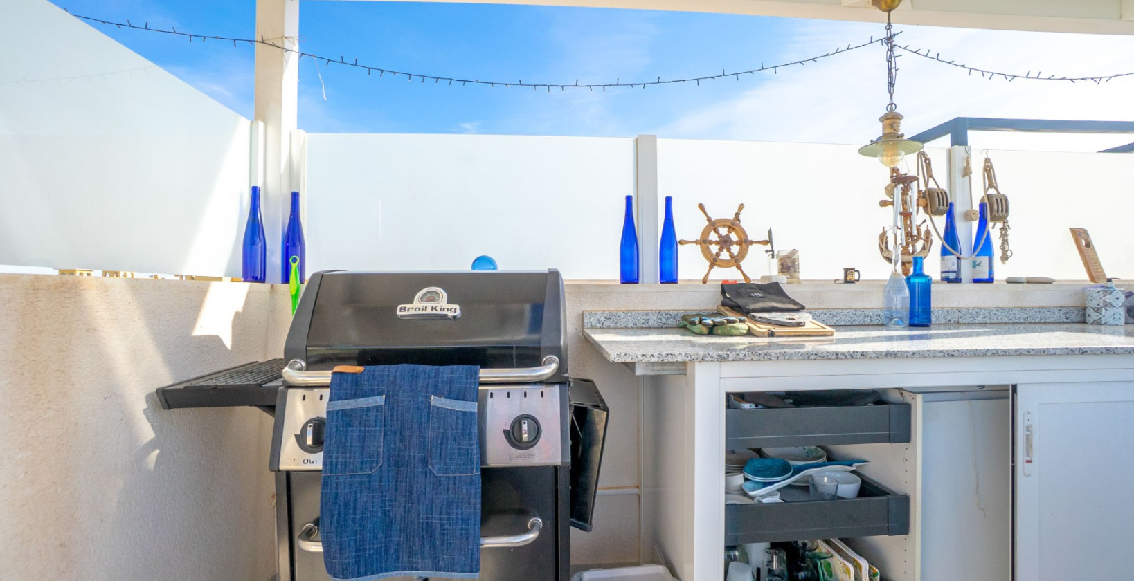 Bruktbolig - Villa - Benijófar - Benijofar