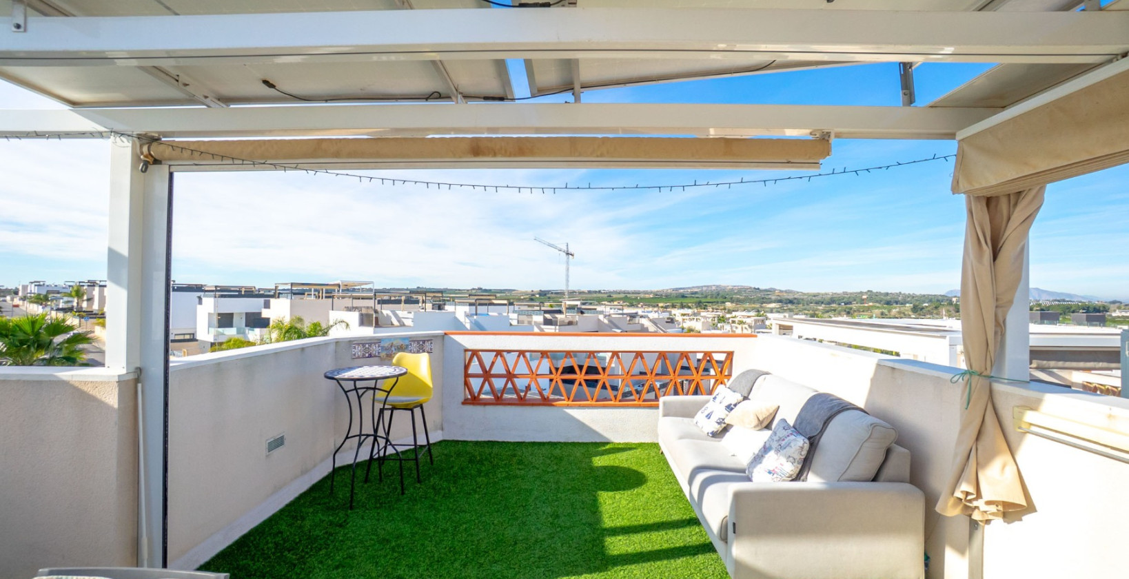 Bruktbolig - Villa - Benijófar - Benijofar