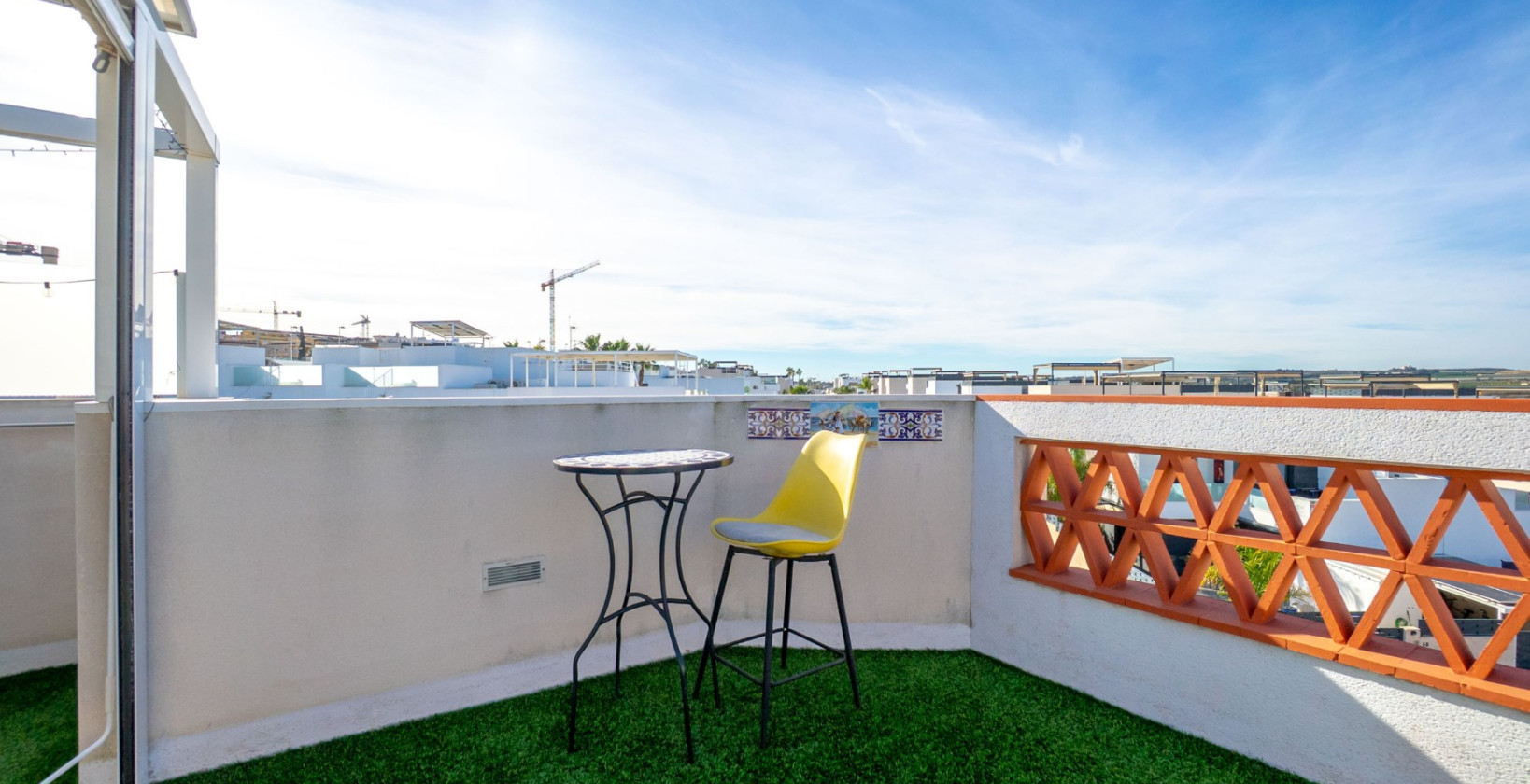 Bruktbolig - Villa - Benijófar - Benijofar