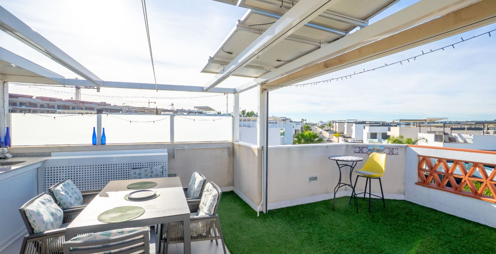 Bruktbolig - Villa - Benijófar - Benijofar