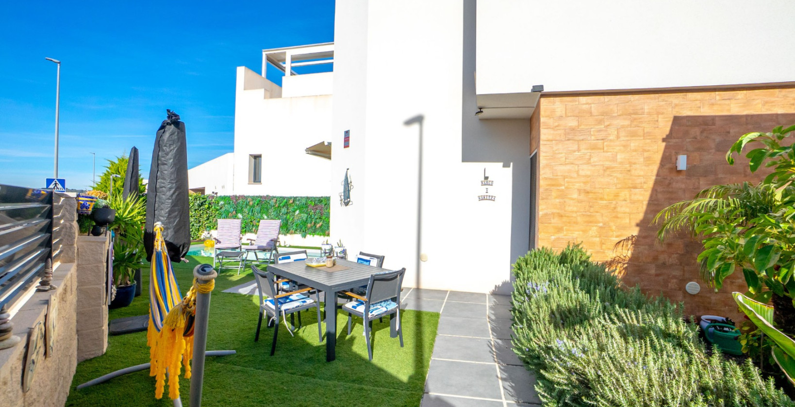 Bruktbolig - Villa - Benijófar - Benijofar