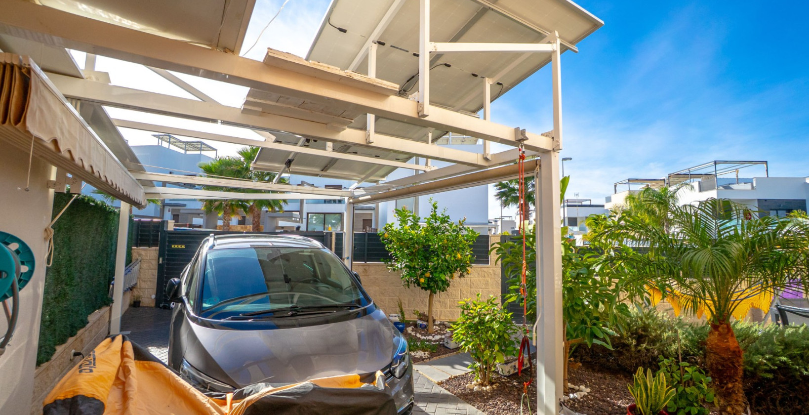 Bruktbolig - Villa - Benijófar - Benijofar