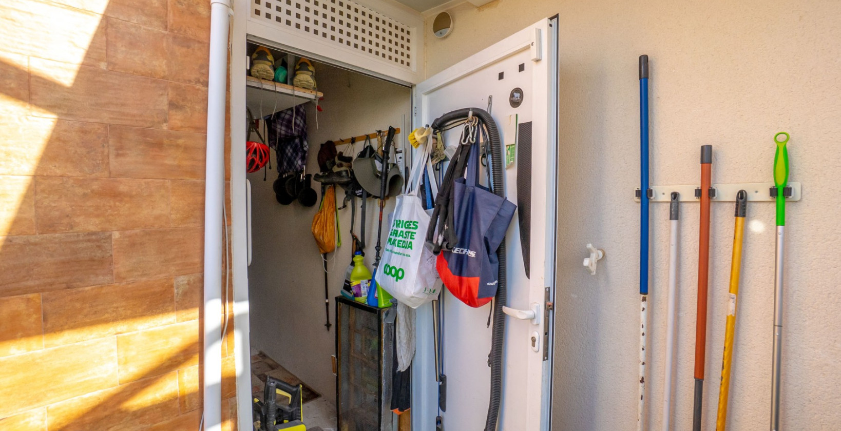 Bruktbolig - Villa - Benijófar - Benijofar