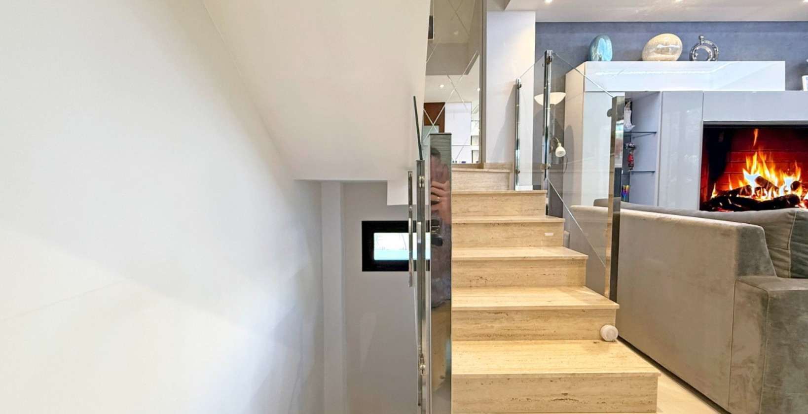 Resale - Villa - Orihuela Costa - Villamartín