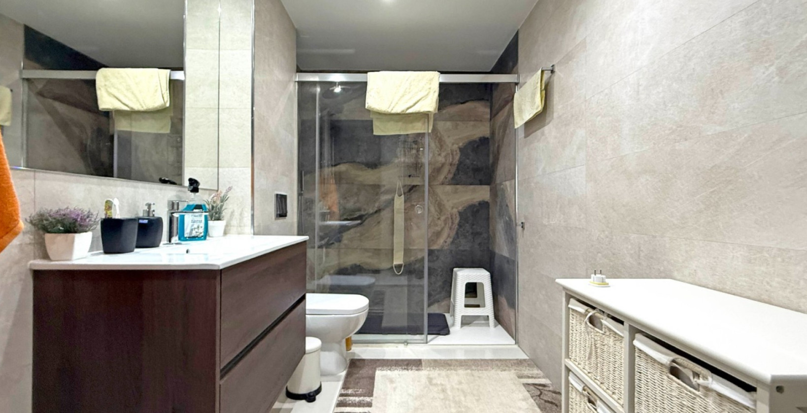 Resale - Villa - Orihuela Costa - Villamartín