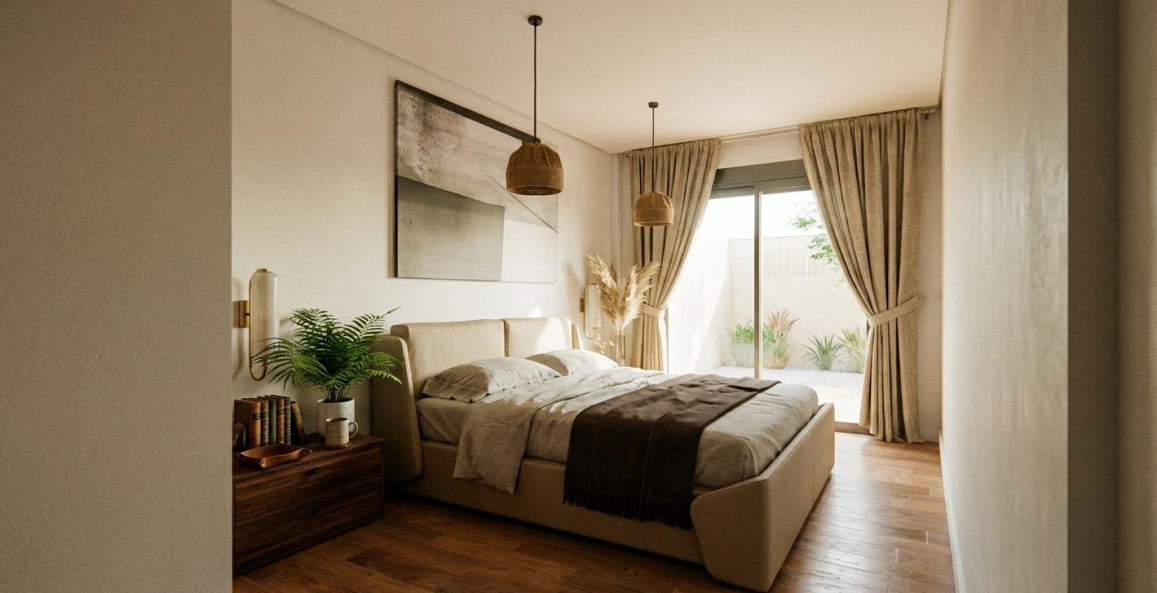 Nybyggnation - Villa - Jacarilla - Vistabella