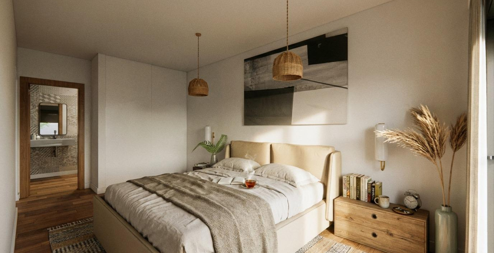 Nybyggnation - Villa - Jacarilla - Vistabella