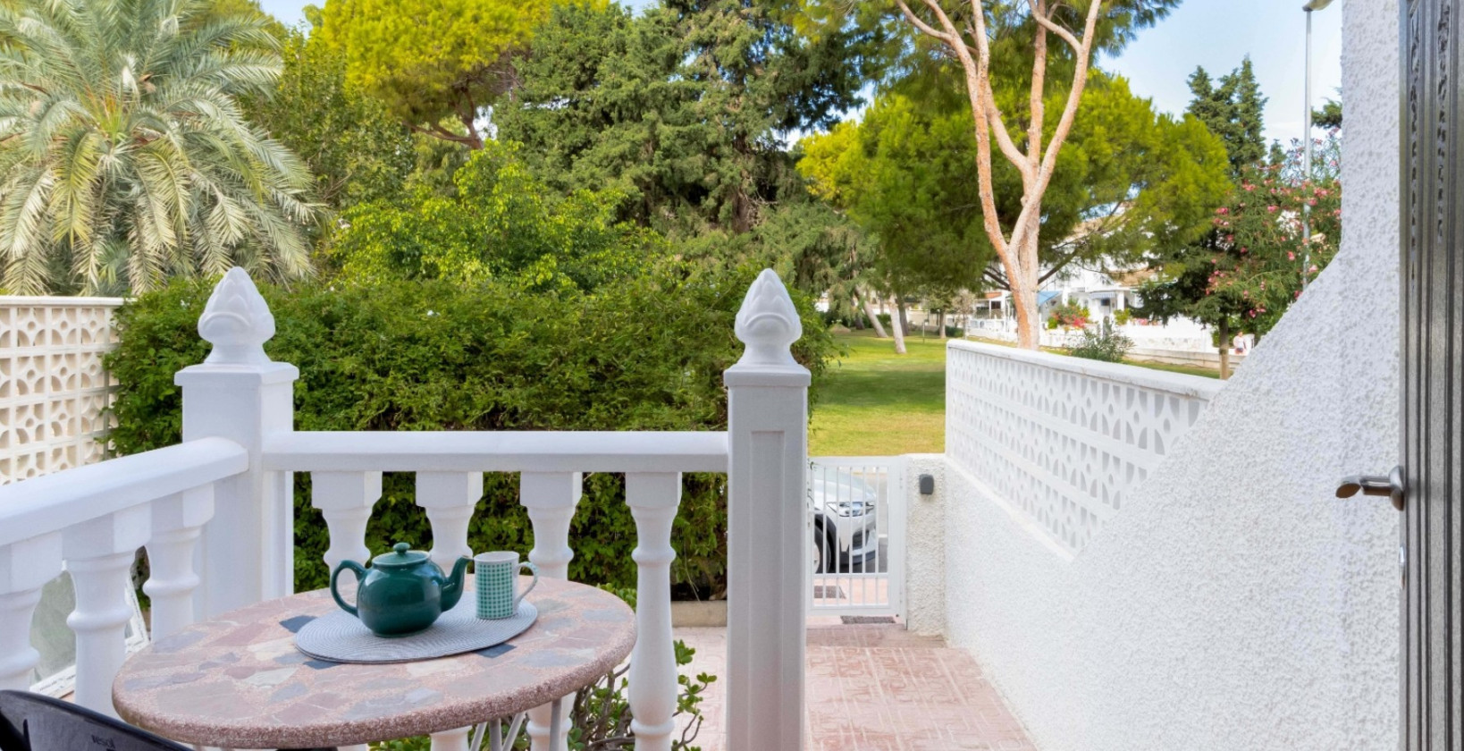 Resale - Townhouse - Orihuela Costa - La Zenia