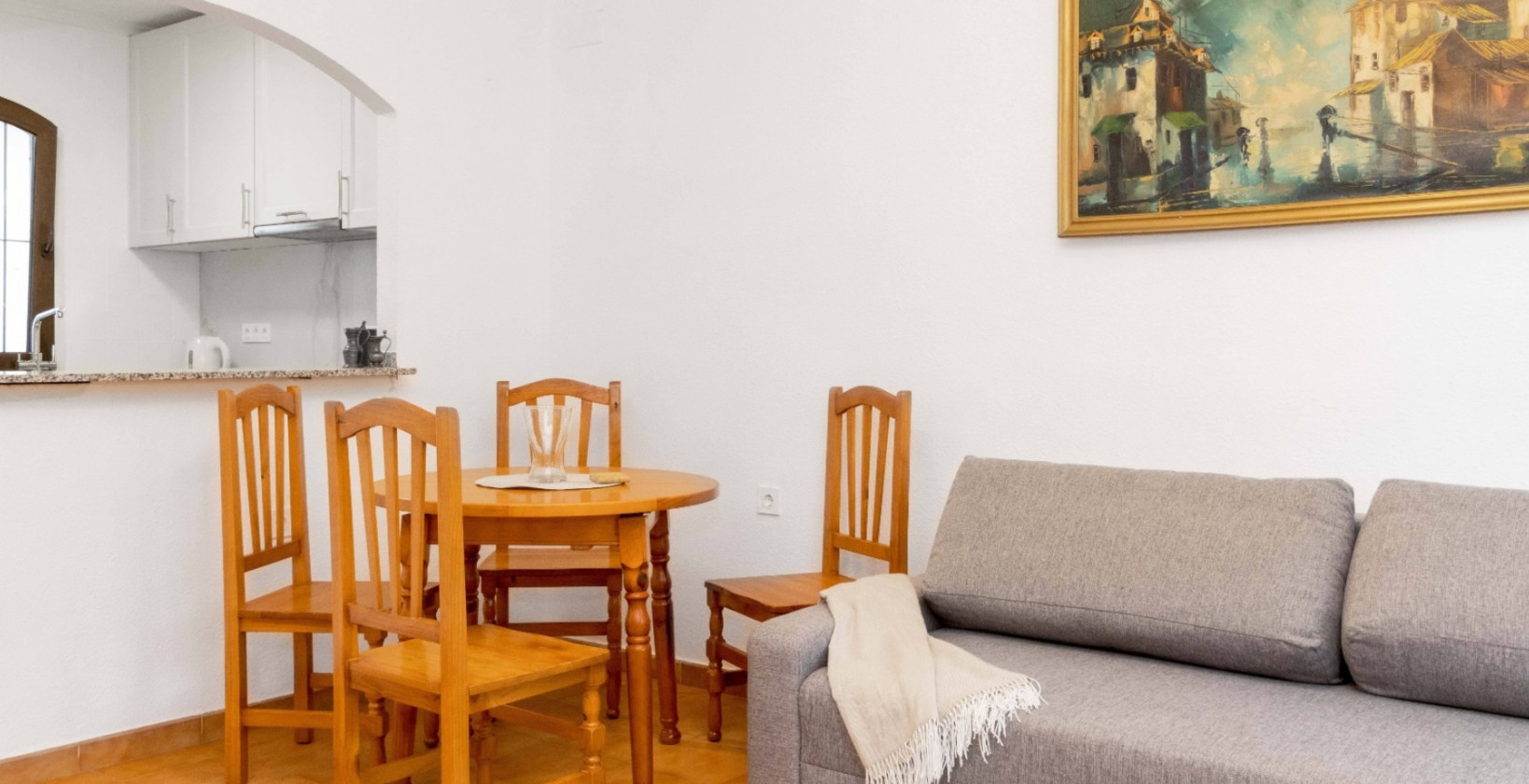 Resale - Townhouse - Orihuela Costa - La Zenia