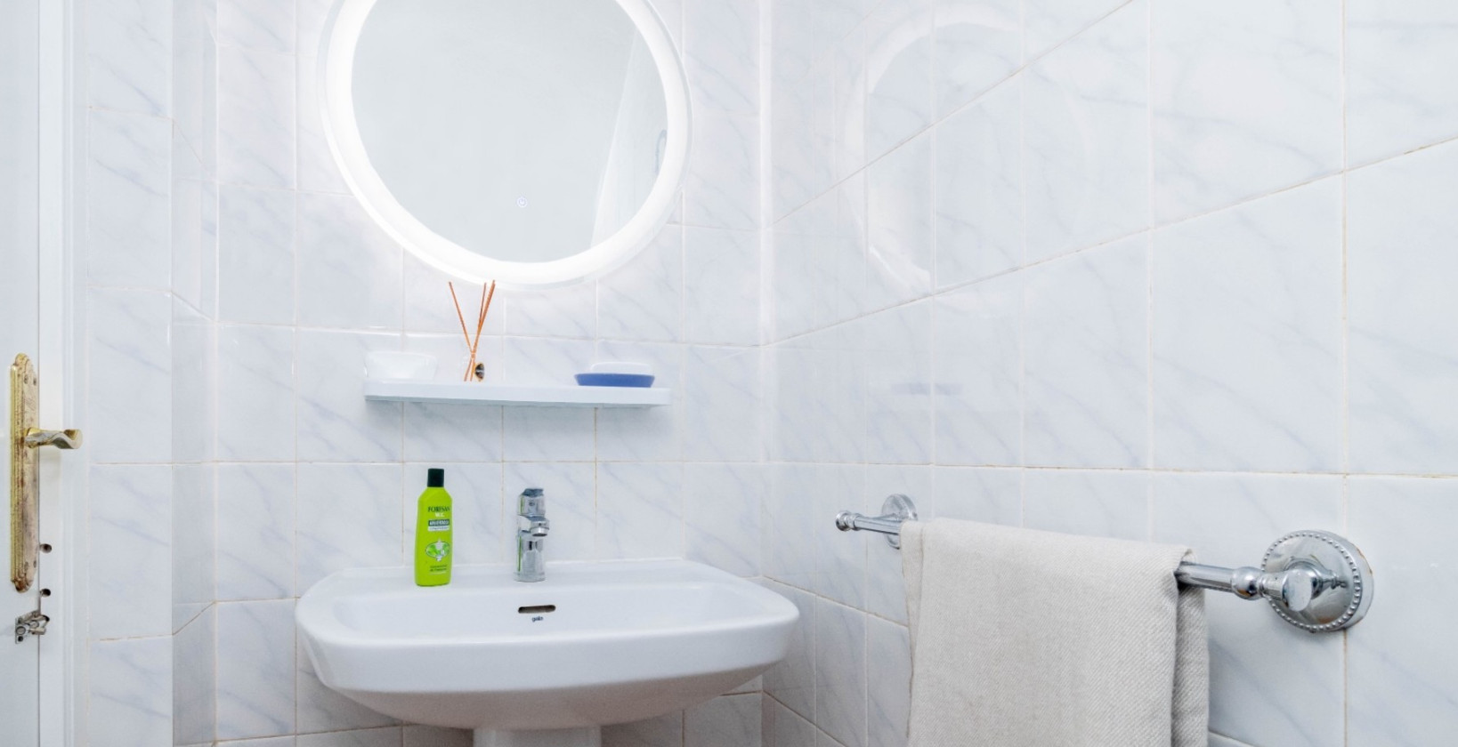 Resale - Townhouse - Orihuela Costa - La Zenia