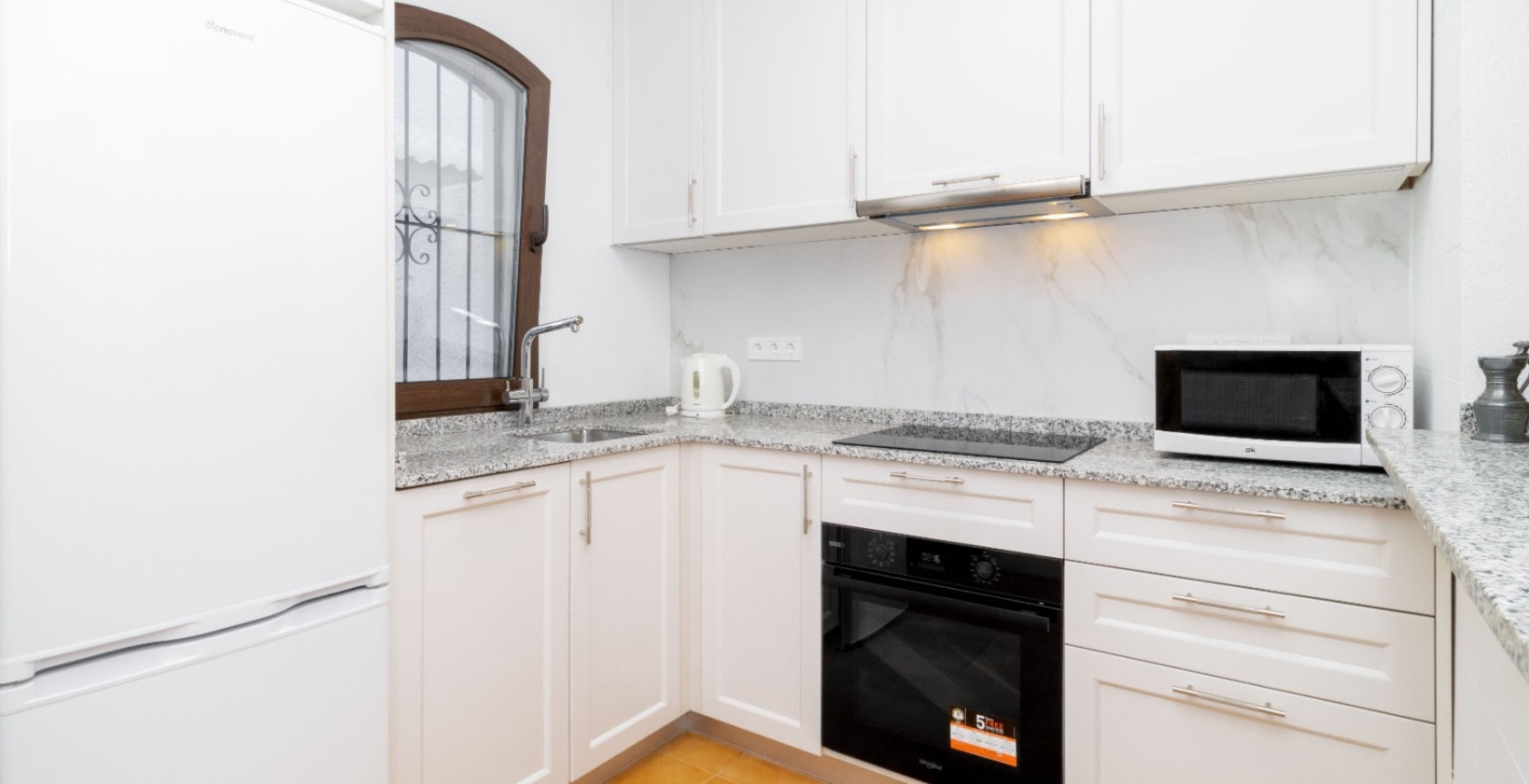 Resale - Townhouse - Orihuela Costa - La Zenia