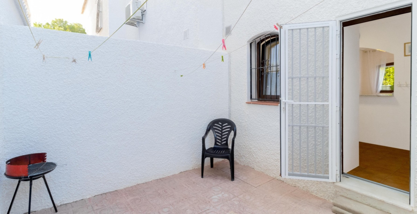 Resale - Townhouse - Orihuela Costa - La Zenia