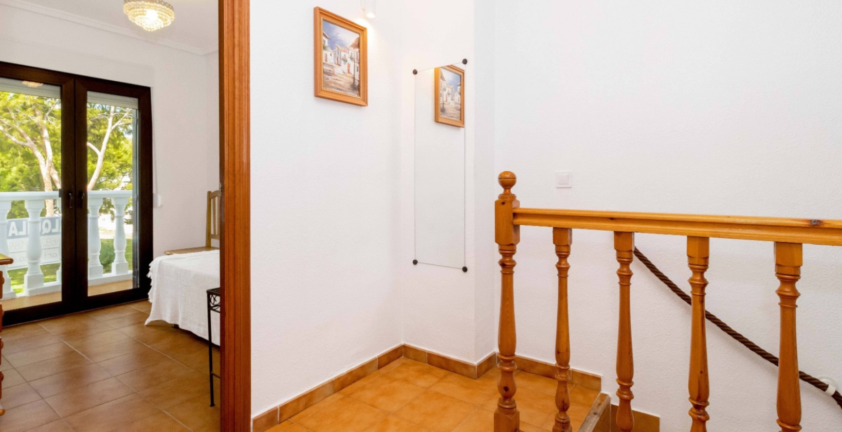 Resale - Townhouse - Orihuela Costa - La Zenia