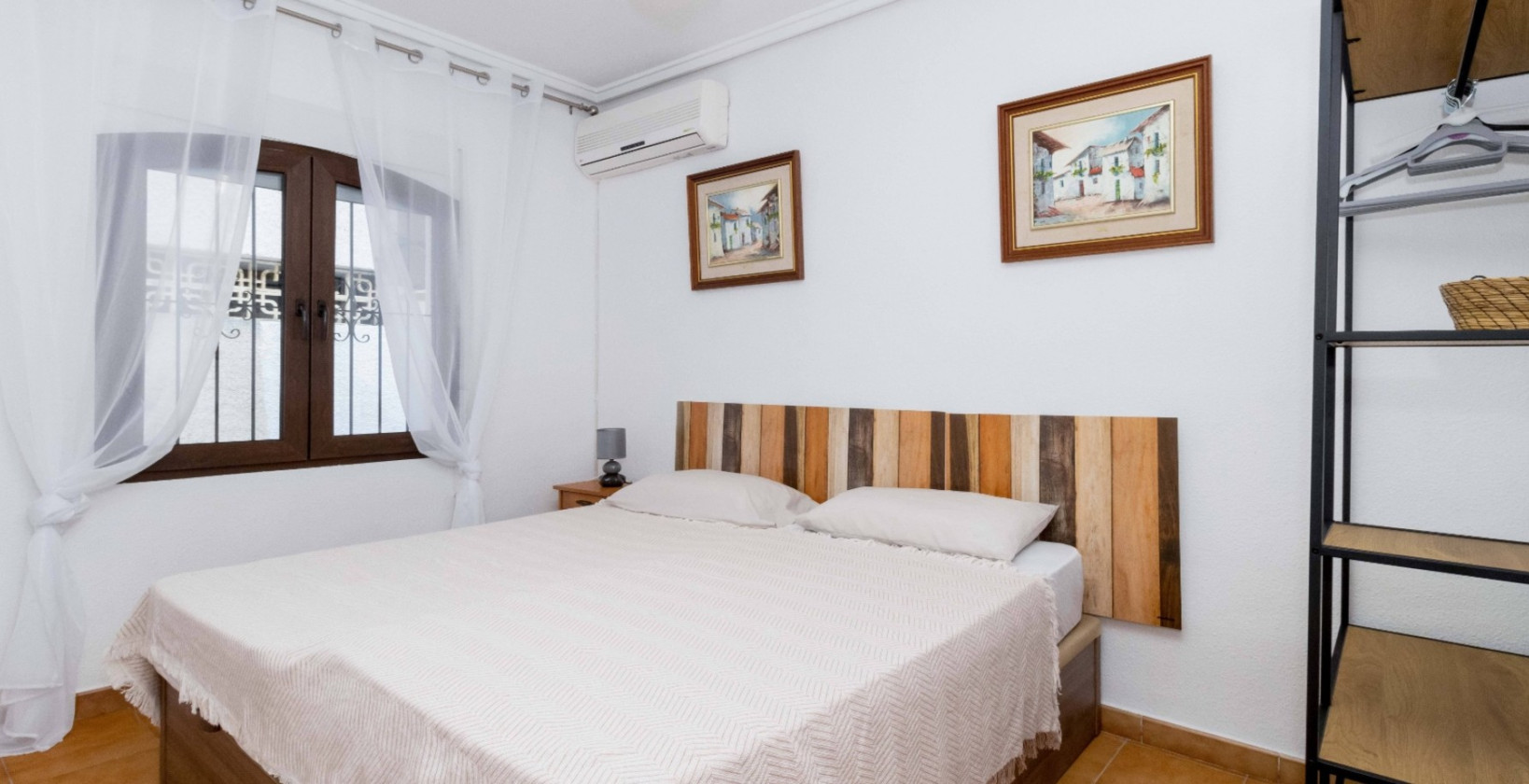 Resale - Townhouse - Orihuela Costa - La Zenia