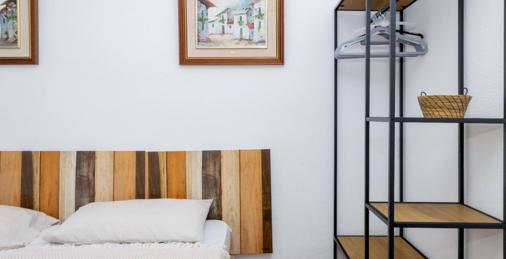 Resale - Townhouse - Orihuela Costa - La Zenia