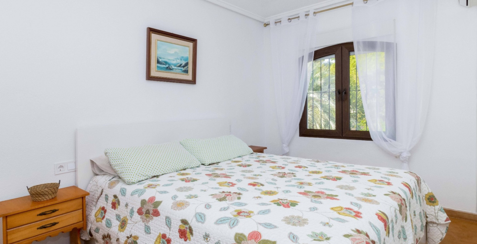 Resale - Townhouse - Orihuela Costa - La Zenia