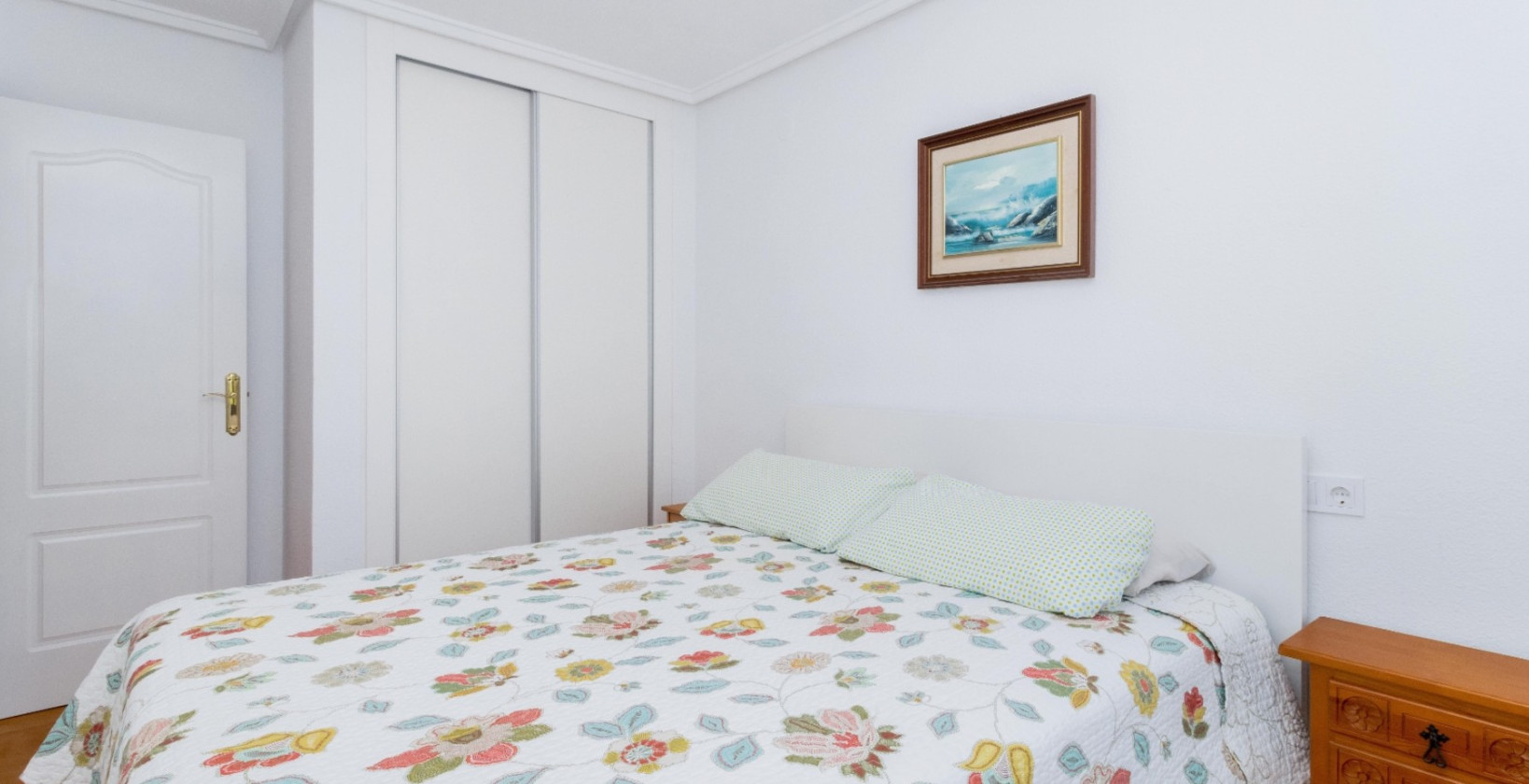 Resale - Townhouse - Orihuela Costa - La Zenia