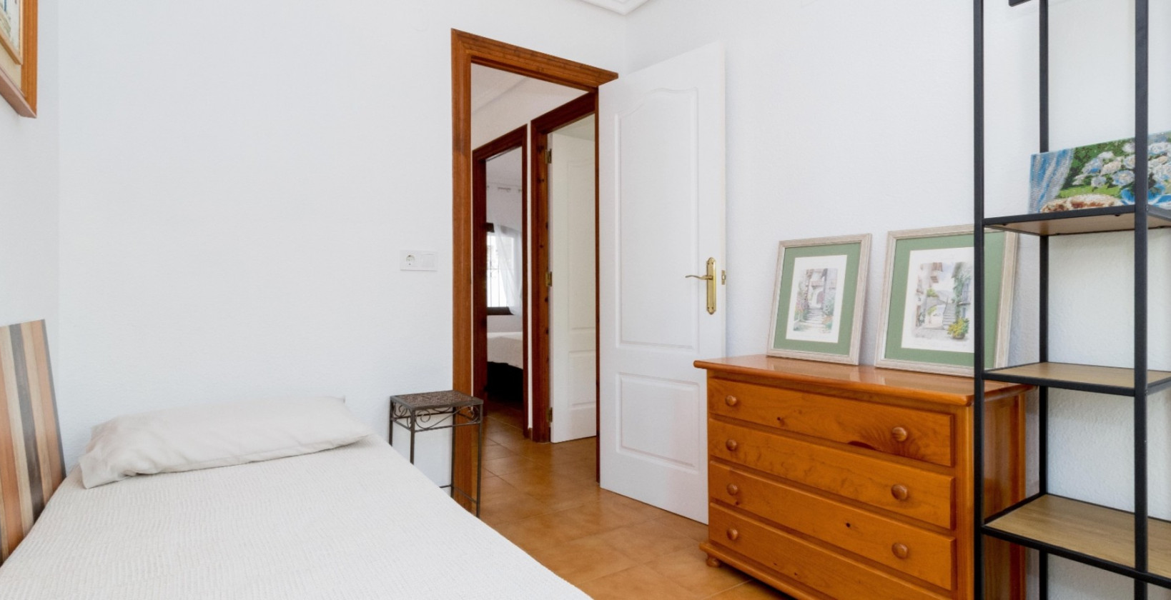 Resale - Townhouse - Orihuela Costa - La Zenia