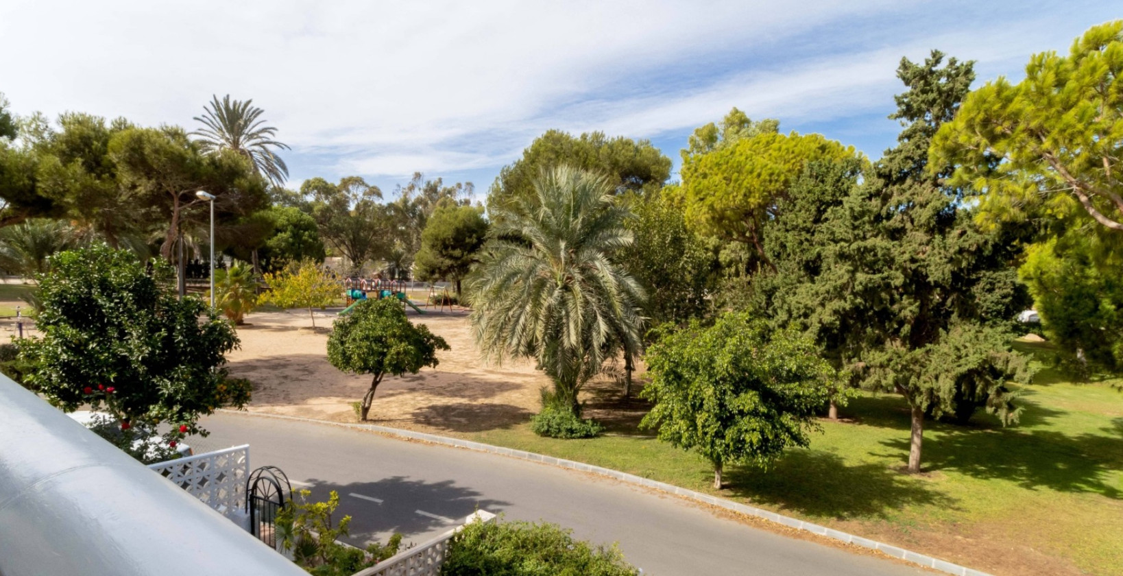 Resale - Townhouse - Orihuela Costa - La Zenia