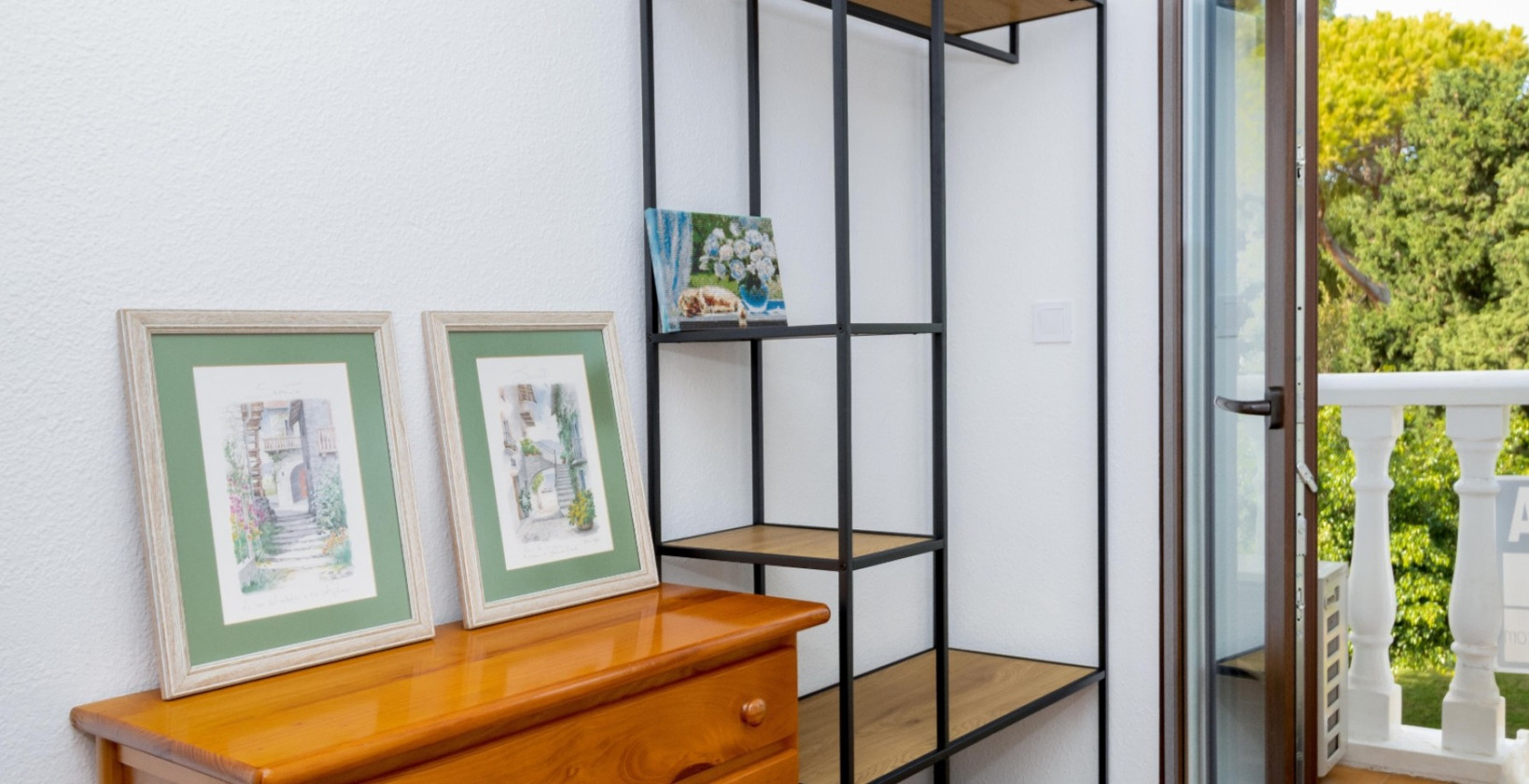 Resale - Townhouse - Orihuela Costa - La Zenia