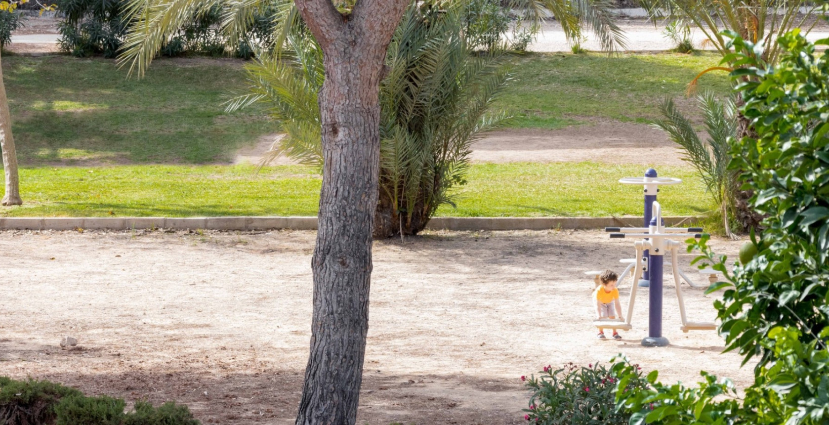 Resale - Townhouse - Orihuela Costa - La Zenia