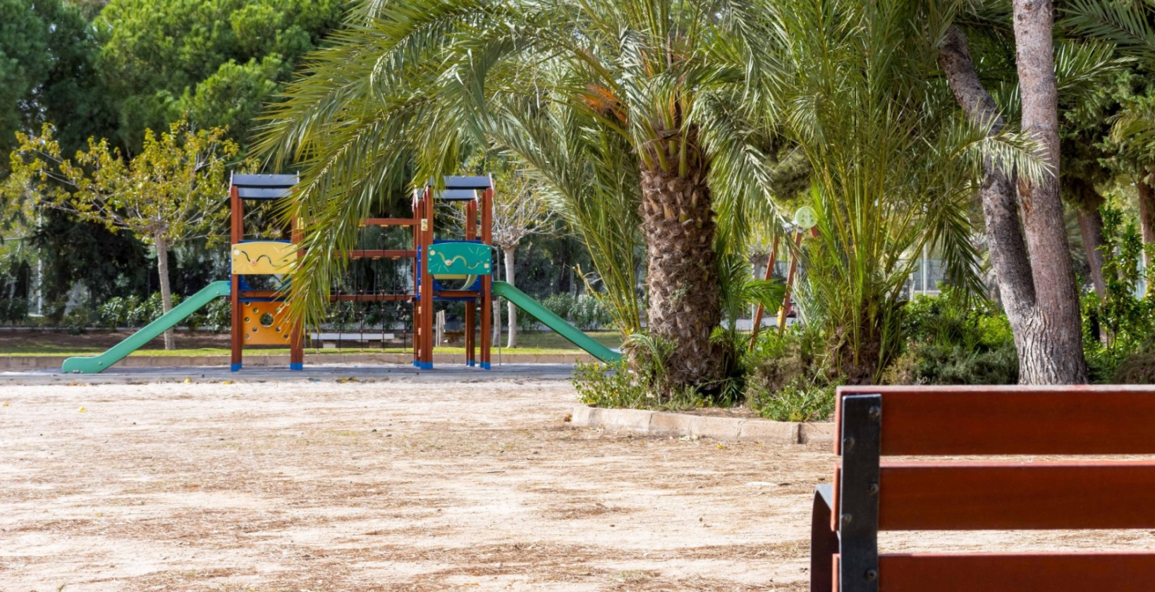 Resale - Townhouse - Orihuela Costa - La Zenia