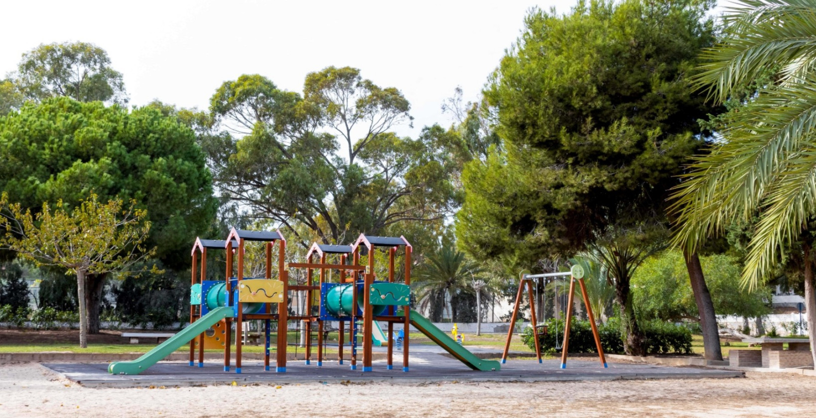 Resale - Townhouse - Orihuela Costa - La Zenia