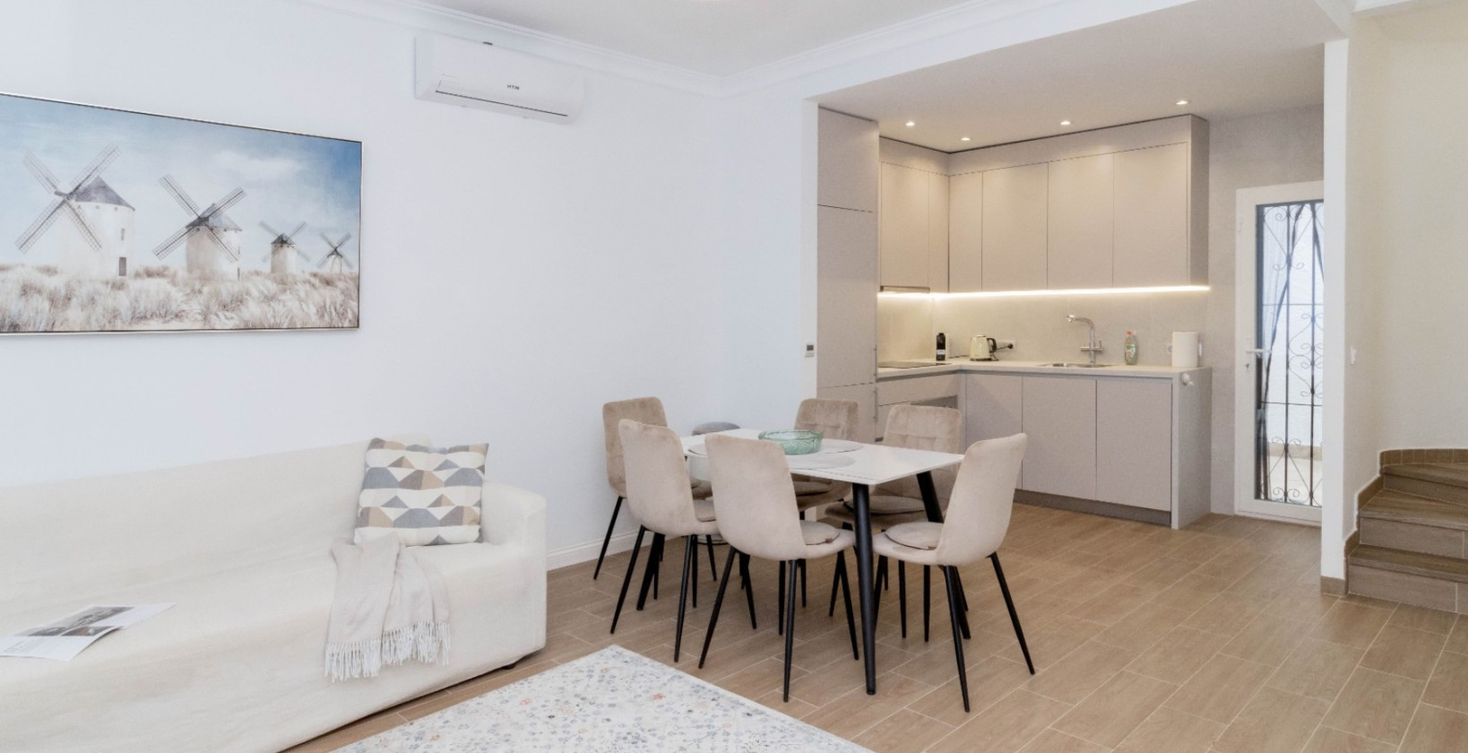 Resale - Townhouse - Orihuela Costa - La Zenia- Orihuela costa