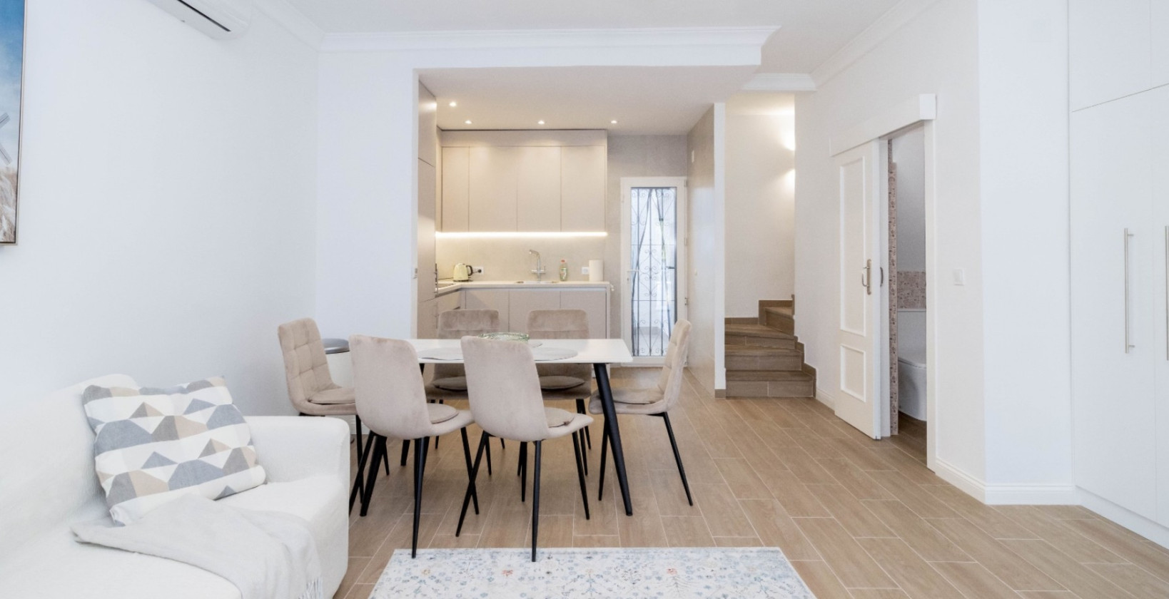 Resale - Townhouse - Orihuela Costa - La Zenia- Orihuela costa